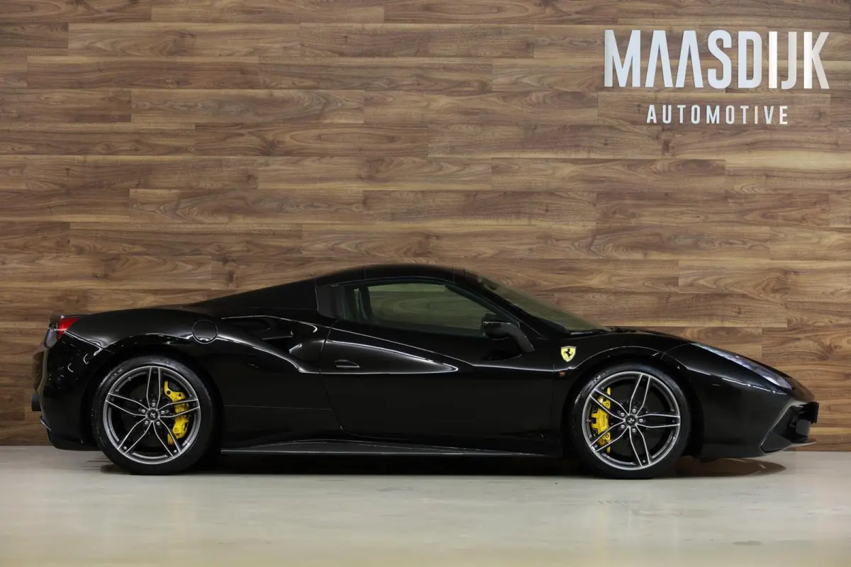 3.9 HELE|Full Carbon|JBL|Lift|Pass Display|