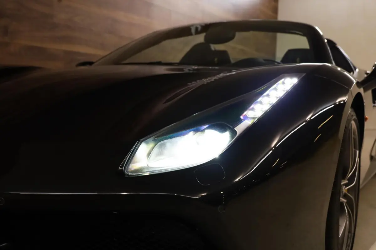 3.9 HELE|Full Carbon|JBL|Lift|Pass Display|