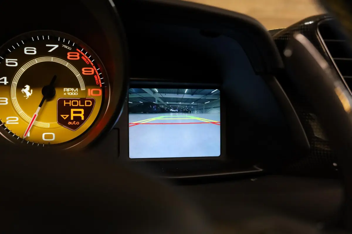3.9 HELE|Full Carbon|JBL|Lift|Pass Display|