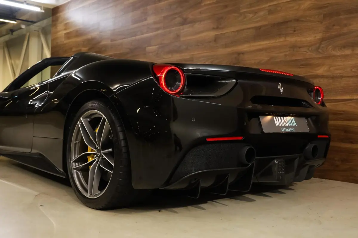 3.9 HELE|Full Carbon|JBL|Lift|Pass Display|