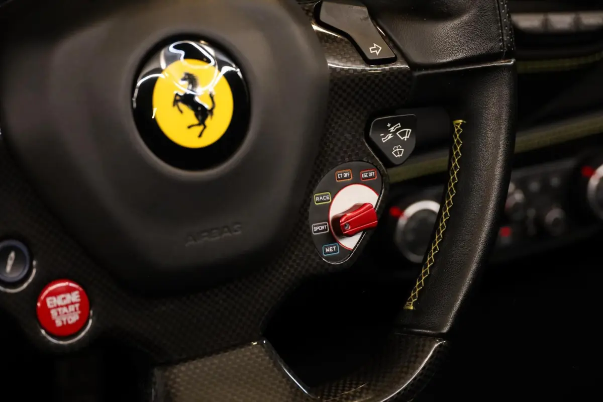 3.9 HELE|Full Carbon|JBL|Lift|Pass Display|