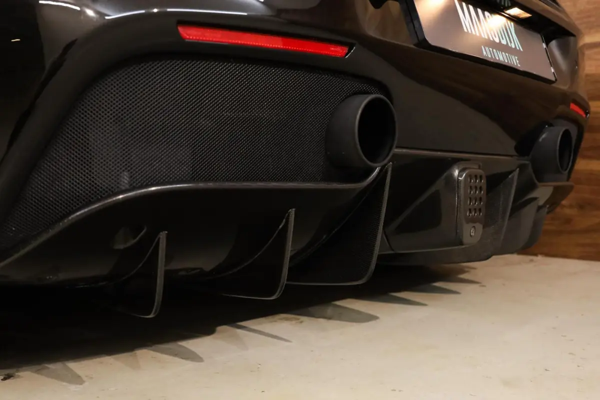 3.9 HELE|Full Carbon|JBL|Lift|Pass Display|