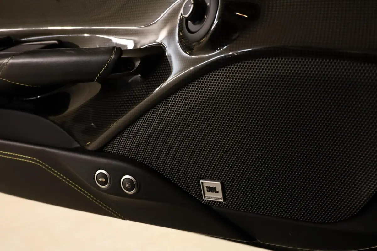 3.9 HELE|Full Carbon|JBL|Lift|Pass Display|