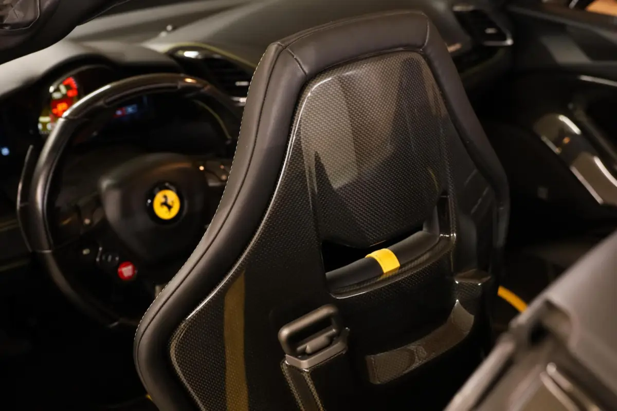 3.9 HELE|Full Carbon|JBL|Lift|Pass Display|