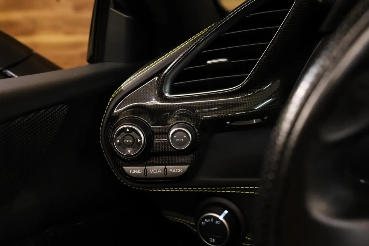 3.9 HELE|Full Carbon|JBL|Lift|Pass Display|