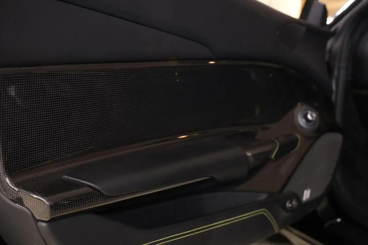 3.9 HELE|Full Carbon|JBL|Lift|Pass Display|