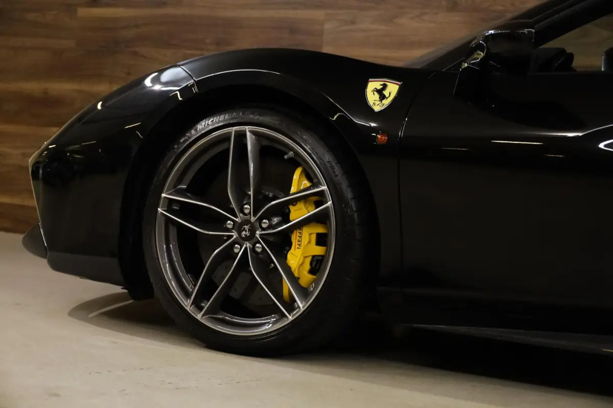 3.9 HELE|Full Carbon|JBL|Lift|Pass Display|