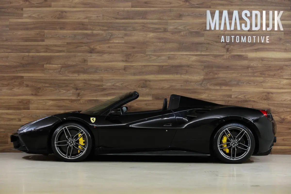 3.9 HELE|Full Carbon|JBL|Lift|Pass Display|