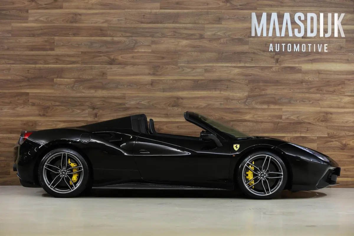 3.9 HELE|Full Carbon|JBL|Lift|Pass Display|