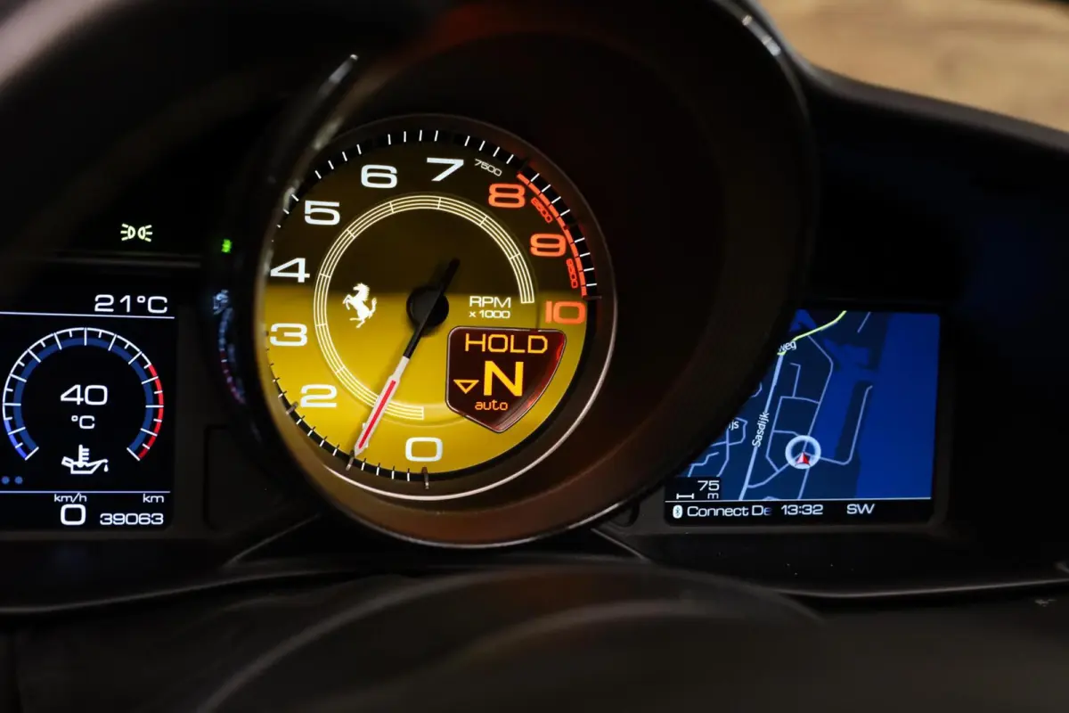 3.9 HELE|Full Carbon|JBL|Lift|Pass Display|