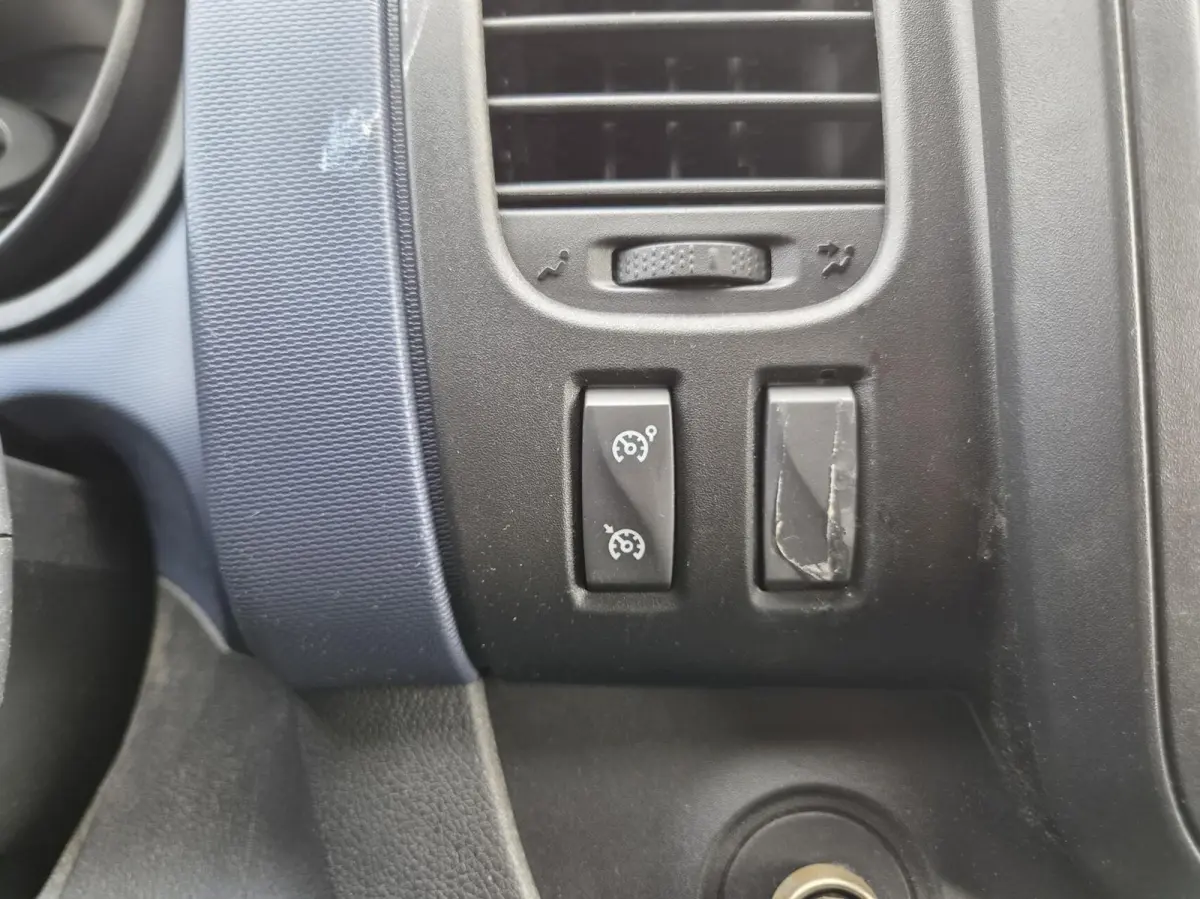 1.6 CDTI L1H1 Airco Cruise Trekhaak 120pk euro 6