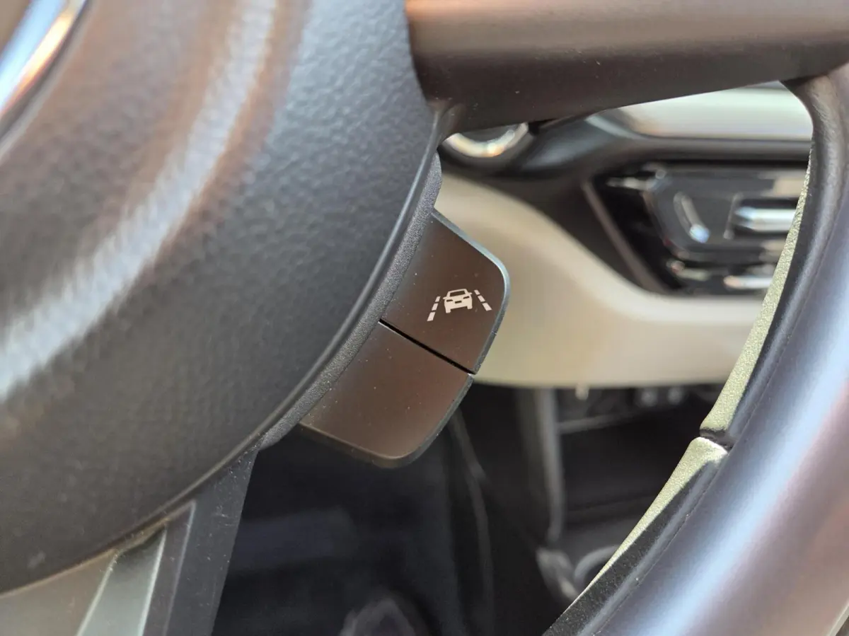 1.2 Style Smart Hybrid | Automaat / Nieuw model | Parelmoer / Carplay / Clima / Two-Tone