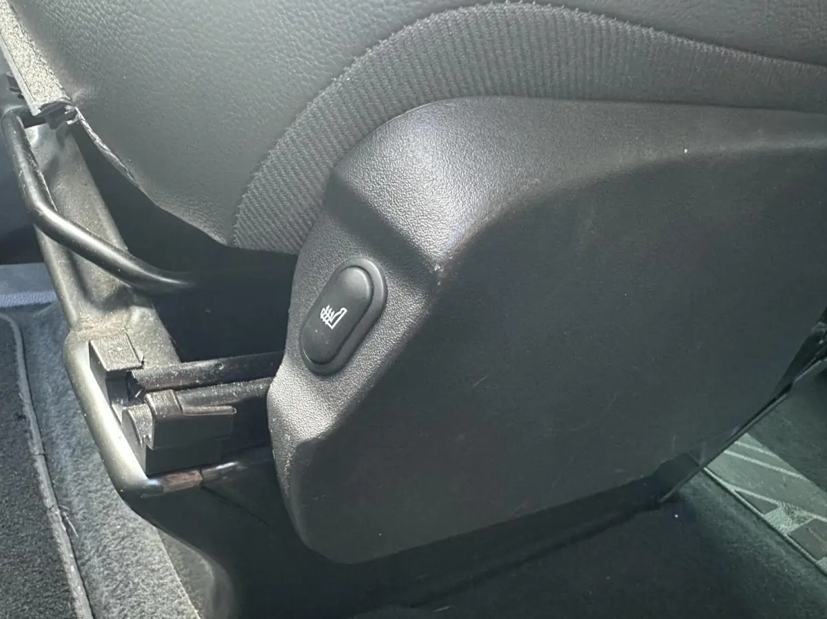 2.2 TDCI L1H1 Limited Dubbel cabine NAP