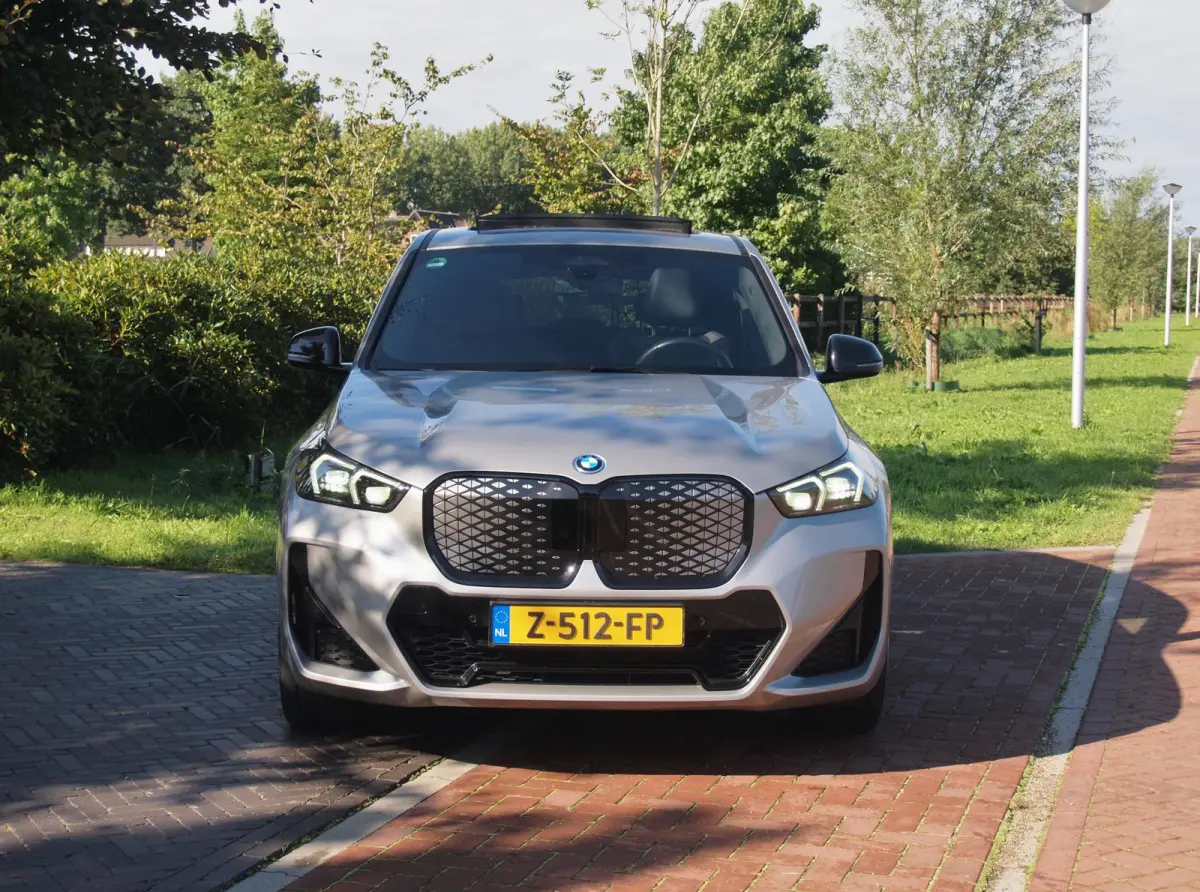 xDrive30 67 kWh Panoramadak | Camera | Sfeerverlichting | Apple Carplay | Sportstoelen | NL-Auto |