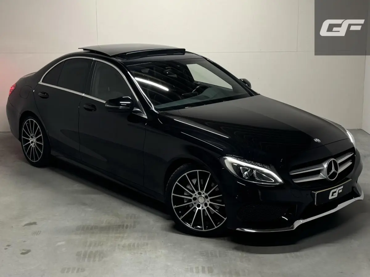AMG Pano Leer Sfeer Memory Camera NAP