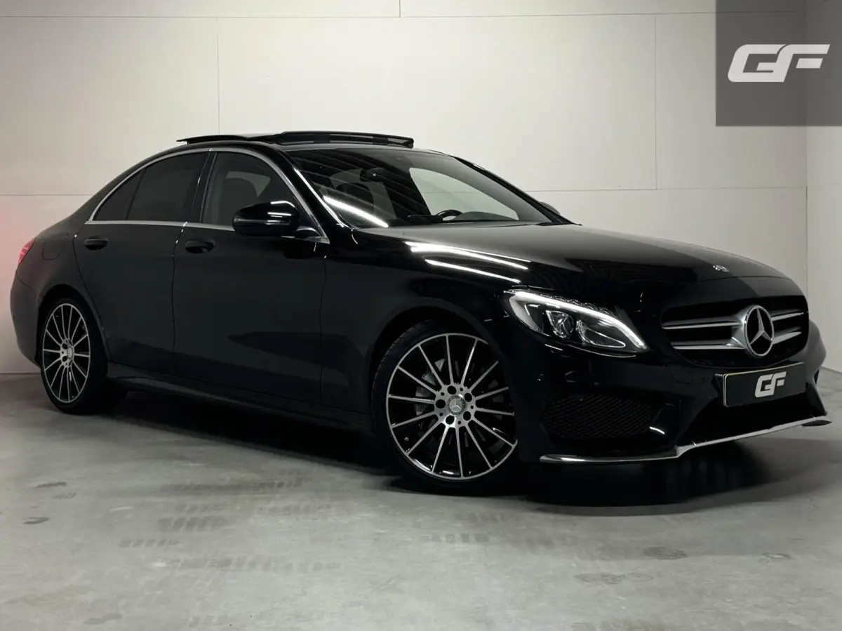 AMG Pano Leer Sfeer Memory Camera NAP