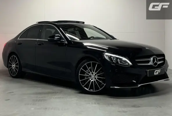 AMG Pano Leer Sfeer Memory Camera NAP
