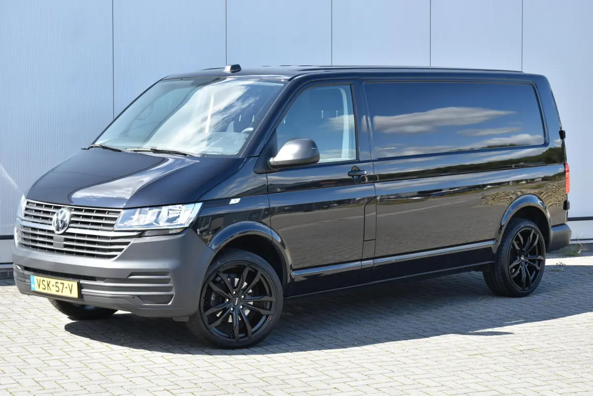 2.0 TDI L2H1 Aut 150 Pk Airco Navi E6