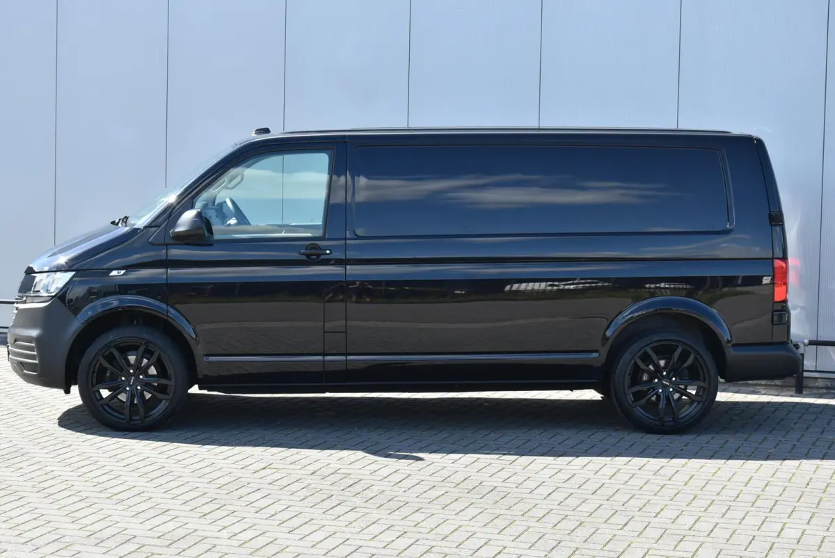 2.0 TDI L2H1 Aut 150 Pk Airco Navi E6