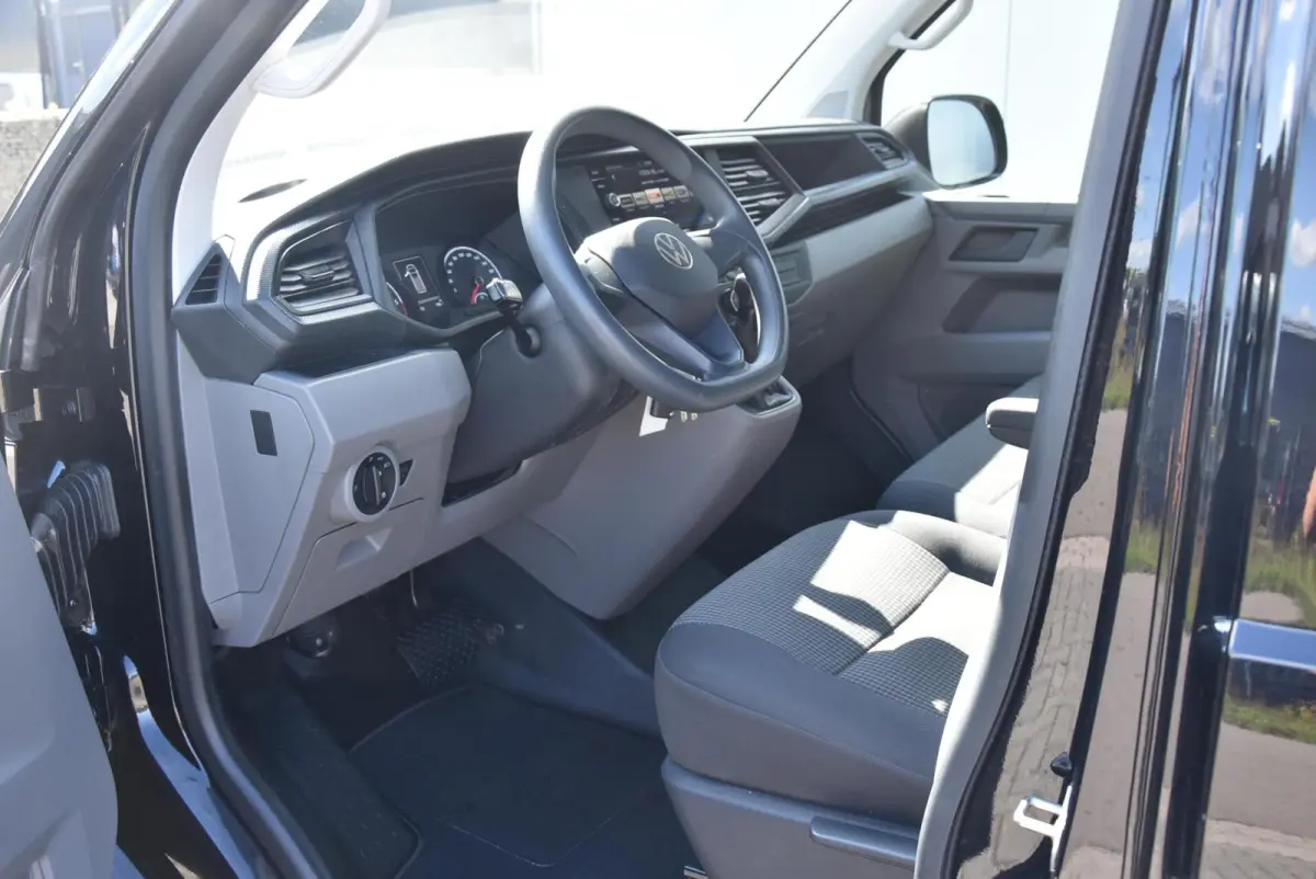 2.0 TDI L2H1 Aut 150 Pk Airco Navi E6