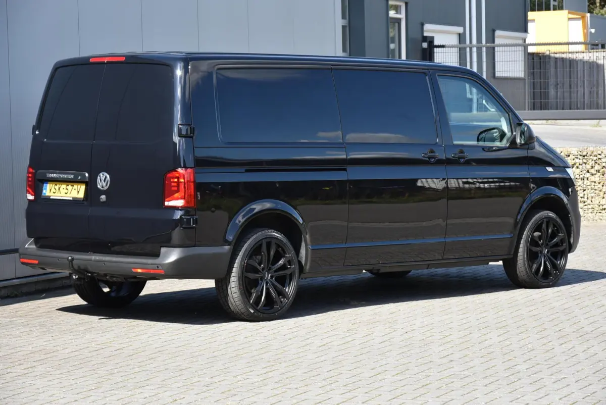 2.0 TDI L2H1 Aut 150 Pk Airco Navi E6