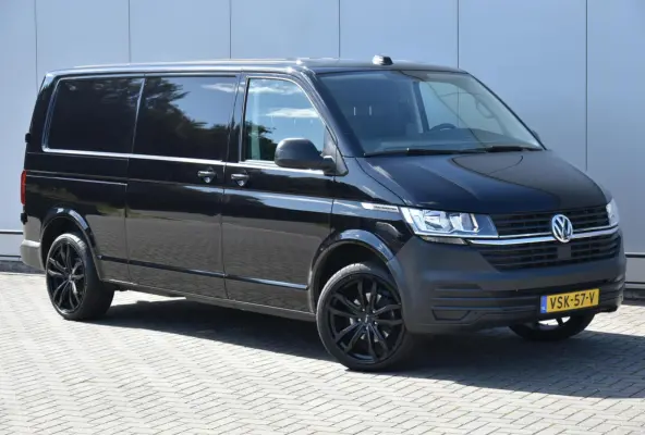 2.0 TDI L2H1 Aut 150 Pk Airco Navi E6