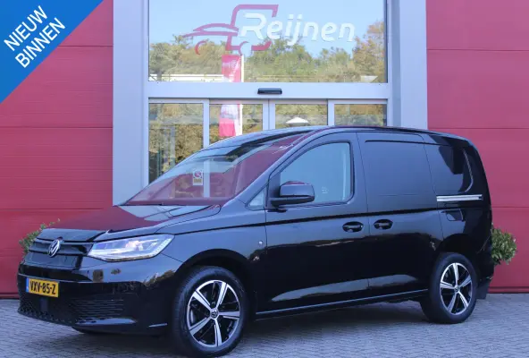 2.0 TDI 122pk 4MOTION 75 EDITION | 4MOTION VIERWIELAANDRIJVING | ZIJSCHUIFDEUR LINKS + RECHTS | LEDEREN BEKLEDING | 2X ERGOCOMFOT STOEL MET UITSCHUIFBARE ZITVERLENGER EN IN HOOGTE VERSTELBAA