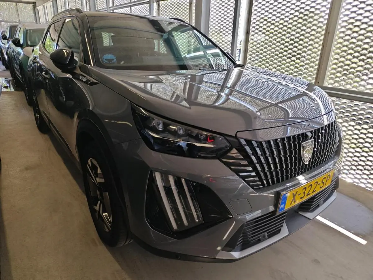 EV GT 54 kWh | Fase 3 laden | Panorama/schuifdak | Massage | Luxe stoelen | Navigatie | Camera voor + achter |