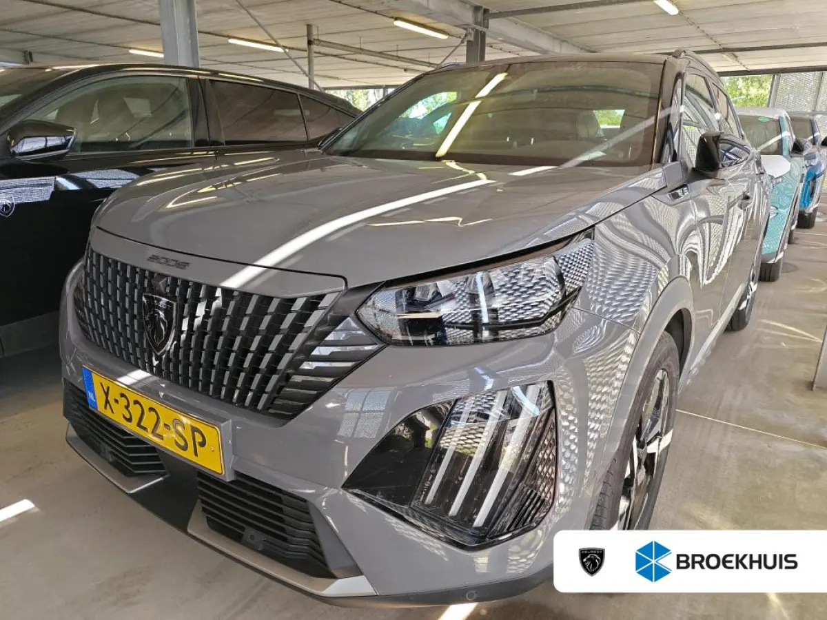 EV GT 54 kWh | Fase 3 laden | Panorama/schuifdak | Massage | Luxe stoelen | Navigatie | Camera voor + achter |