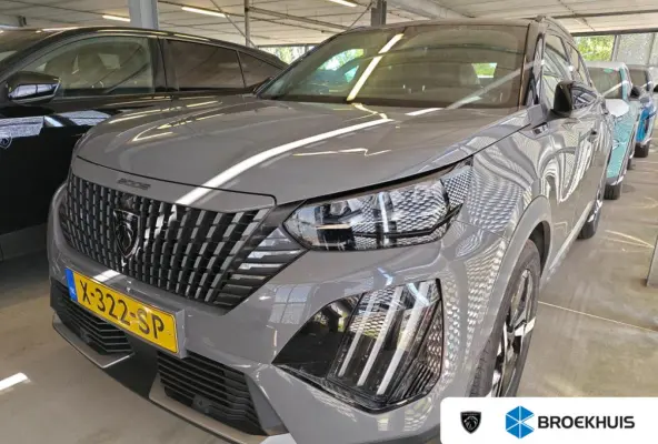 EV GT 54 kWh | Fase 3 laden | Panorama/schuifdak | Massage | Luxe stoelen | Navigatie | Camera voor + achter |