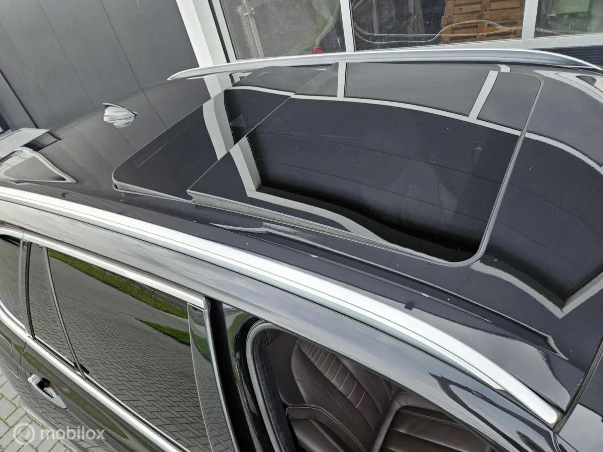 40e High Executive 313PK Pano | ACC | LED | HK | 3e Eig