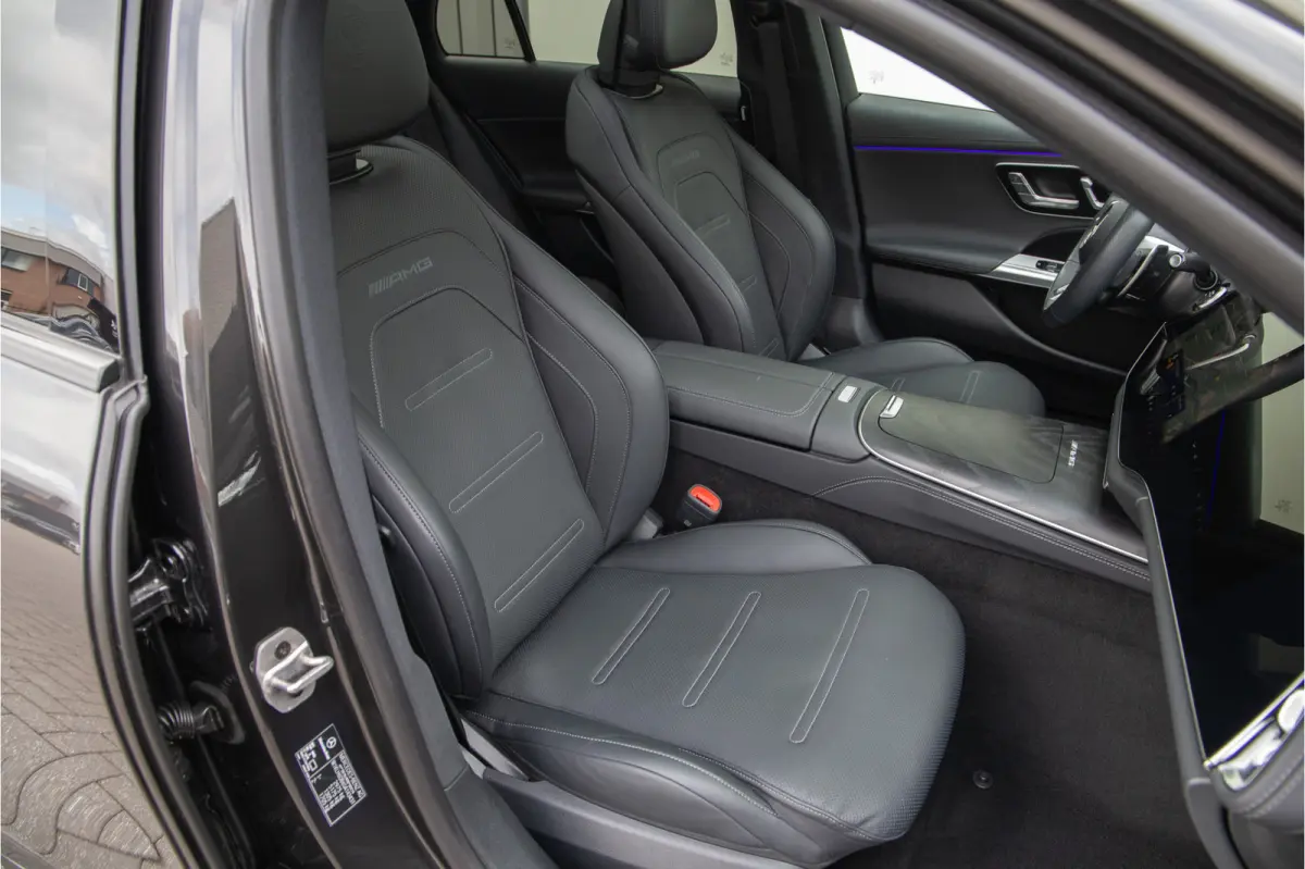 AMG 53 4MATIC+ Premium Hyperscreen, Massage, Achterasbesturing, Pano 2025