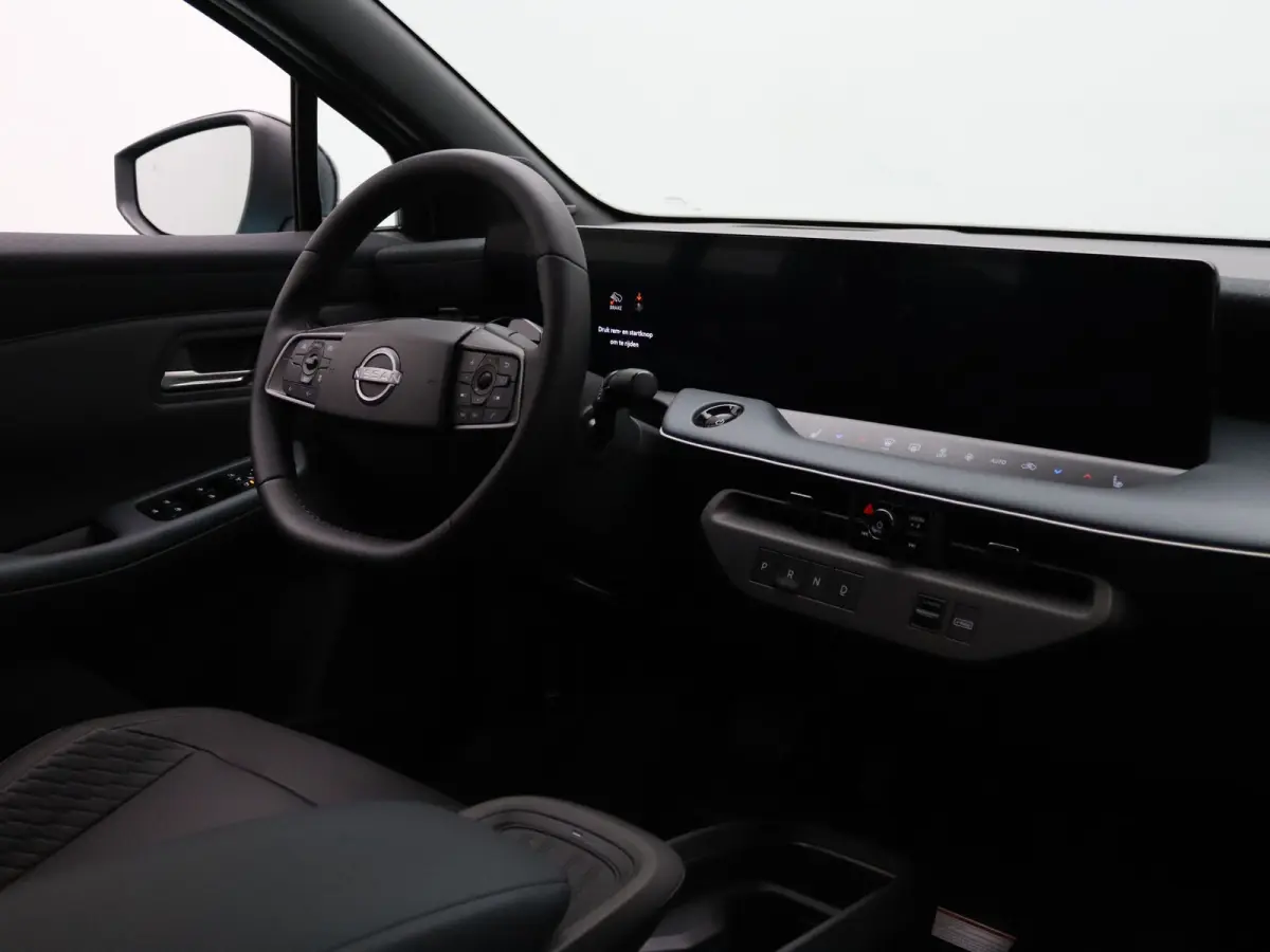 Evolve 75 kWh Apple Carplay/Android Auto | Climate