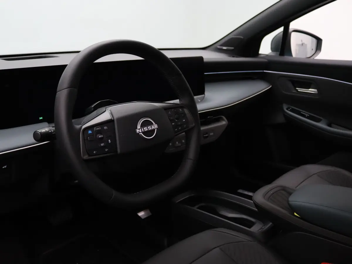 Evolve 75 kWh Apple Carplay/Android Auto | Climate