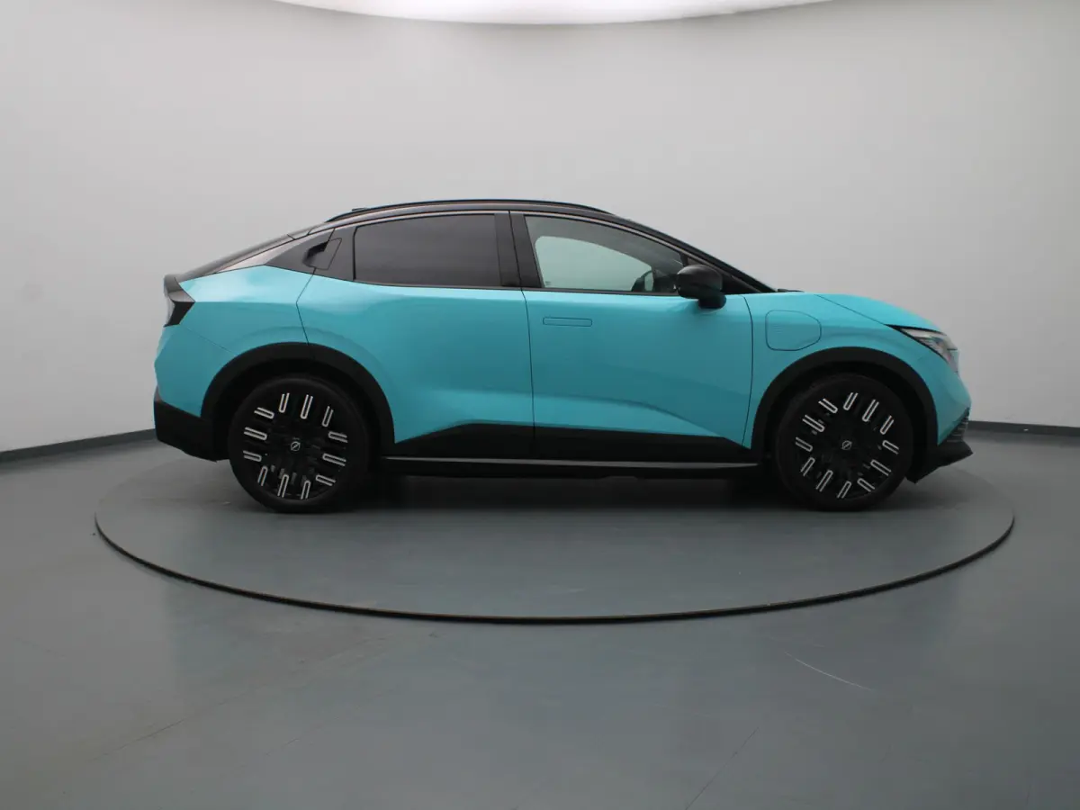 Evolve 75 kWh Apple Carplay/Android Auto | Climate