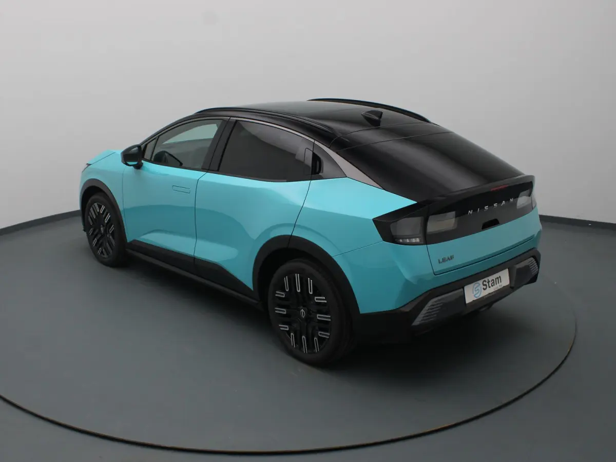 Evolve 75 kWh Apple Carplay/Android Auto | Climate
