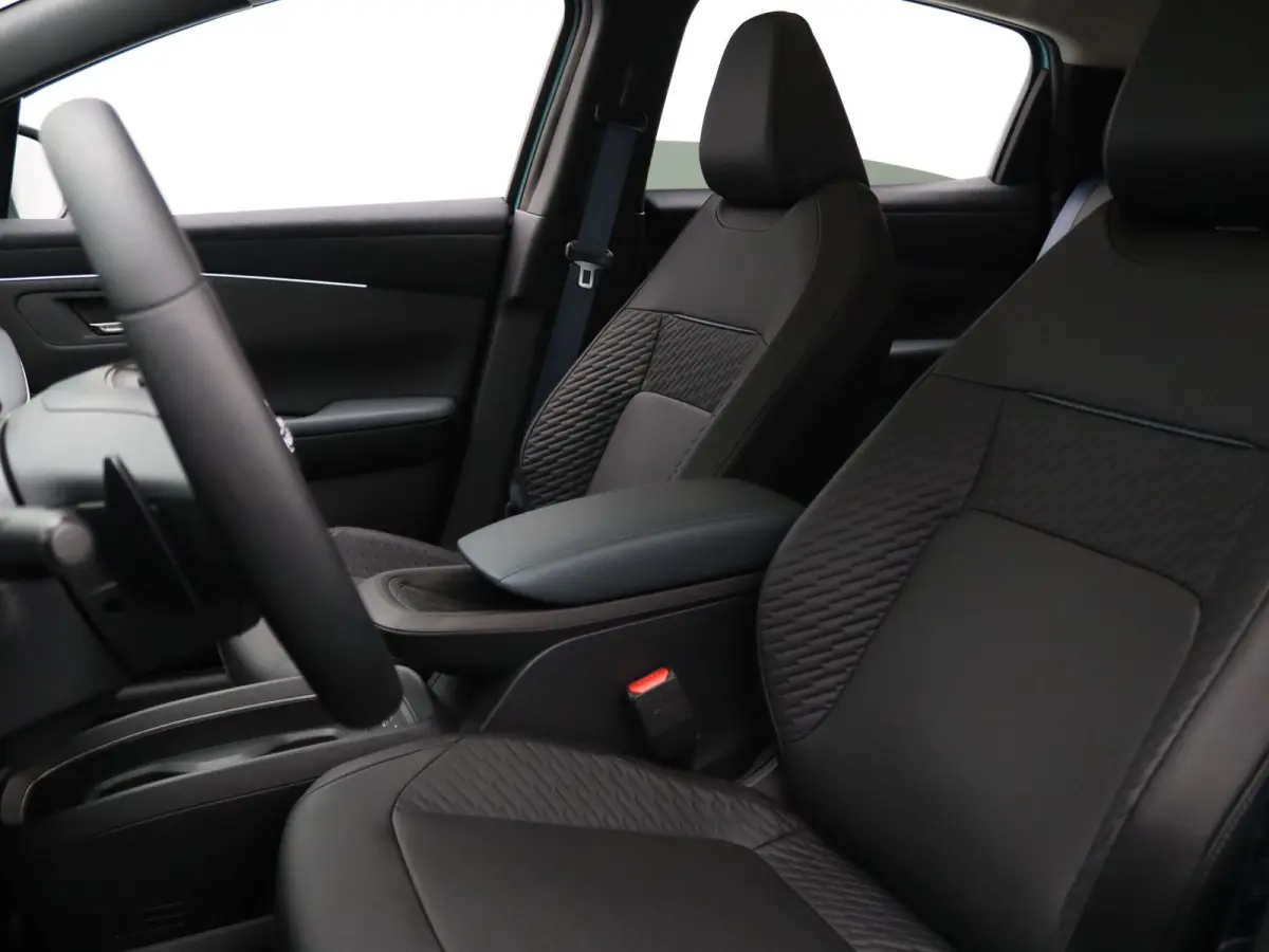 Evolve 75 kWh Apple Carplay/Android Auto | Climate