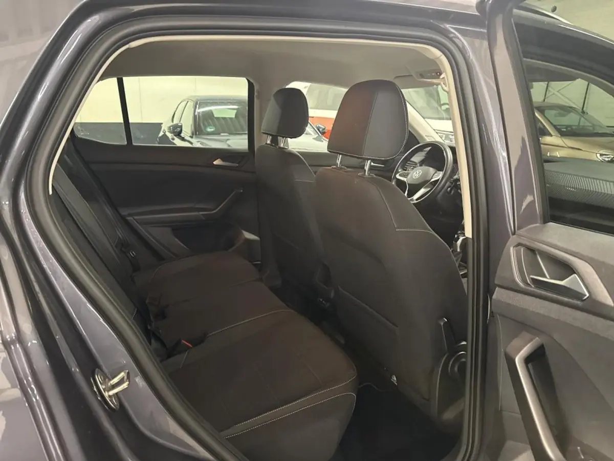 1.0 TSI Life AUTOMAAT,ADAP.CRUISE,LED,LMV