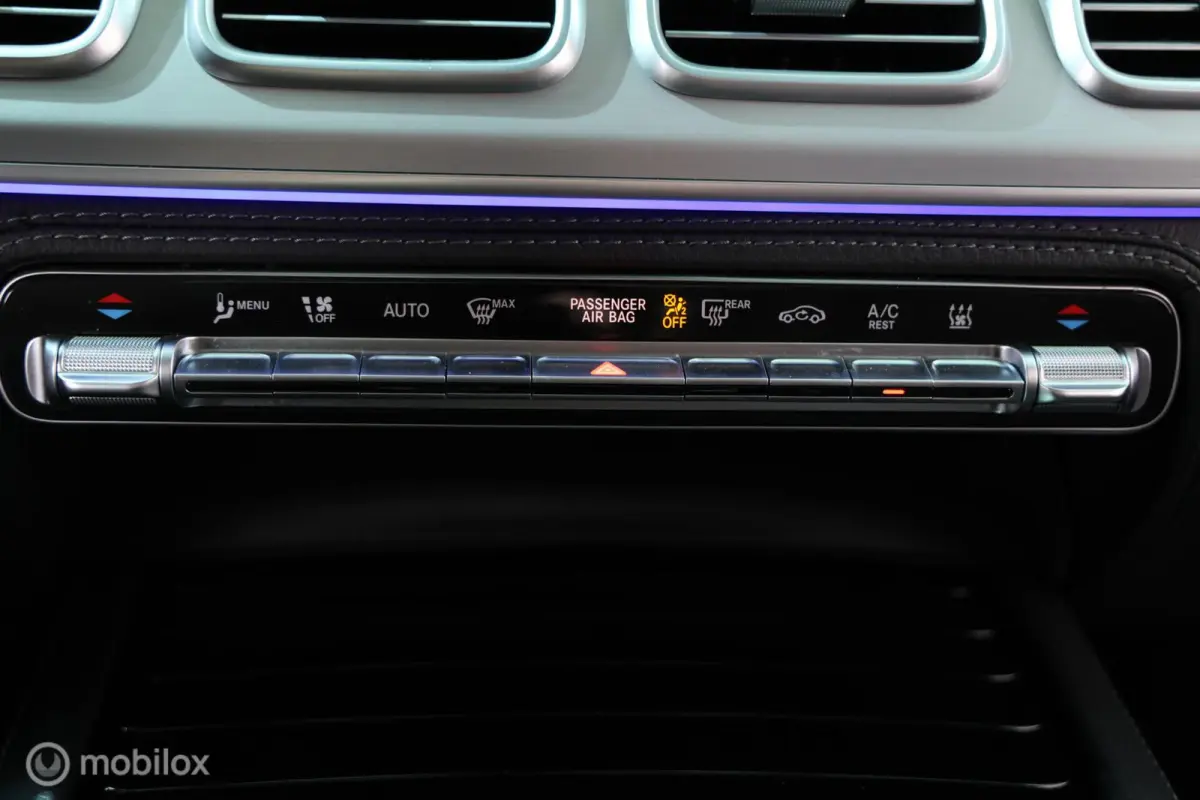 400e AMG-line - Pano - Luchtvering - Burmester - Trekhaak
