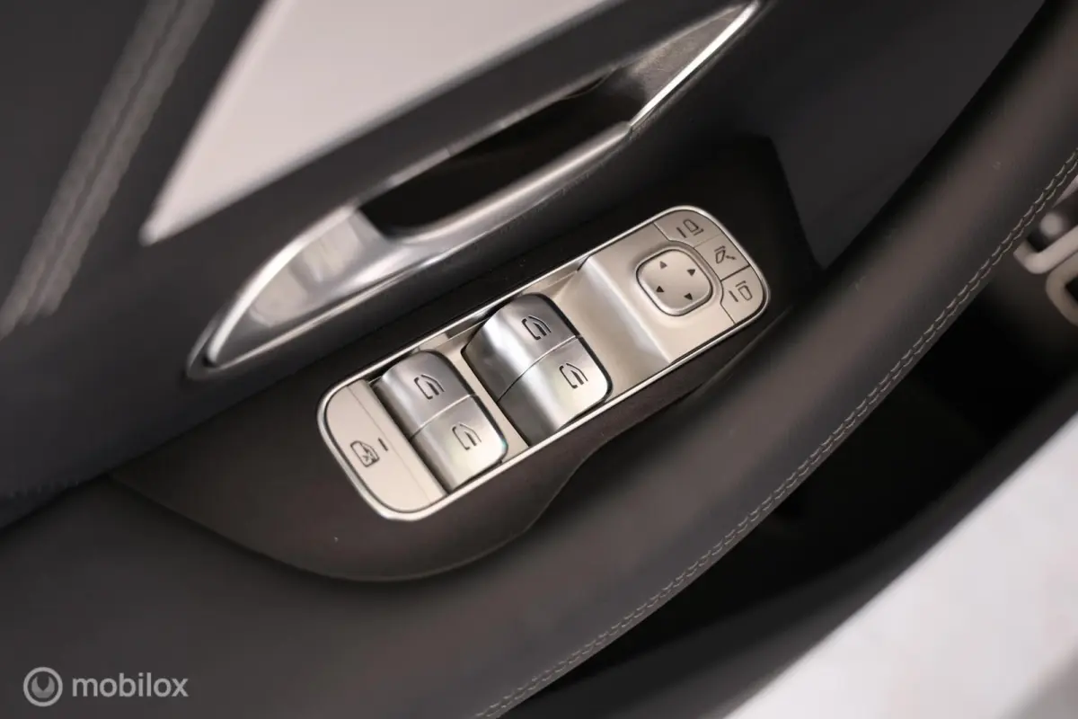 400e AMG-line - Pano - Luchtvering - Burmester - Trekhaak