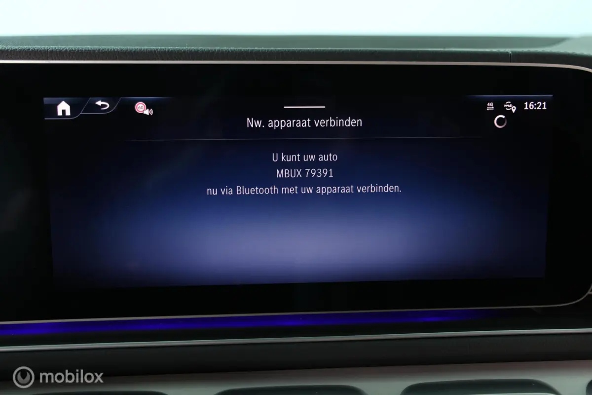 400e AMG-line - Pano - Luchtvering - Burmester - Trekhaak