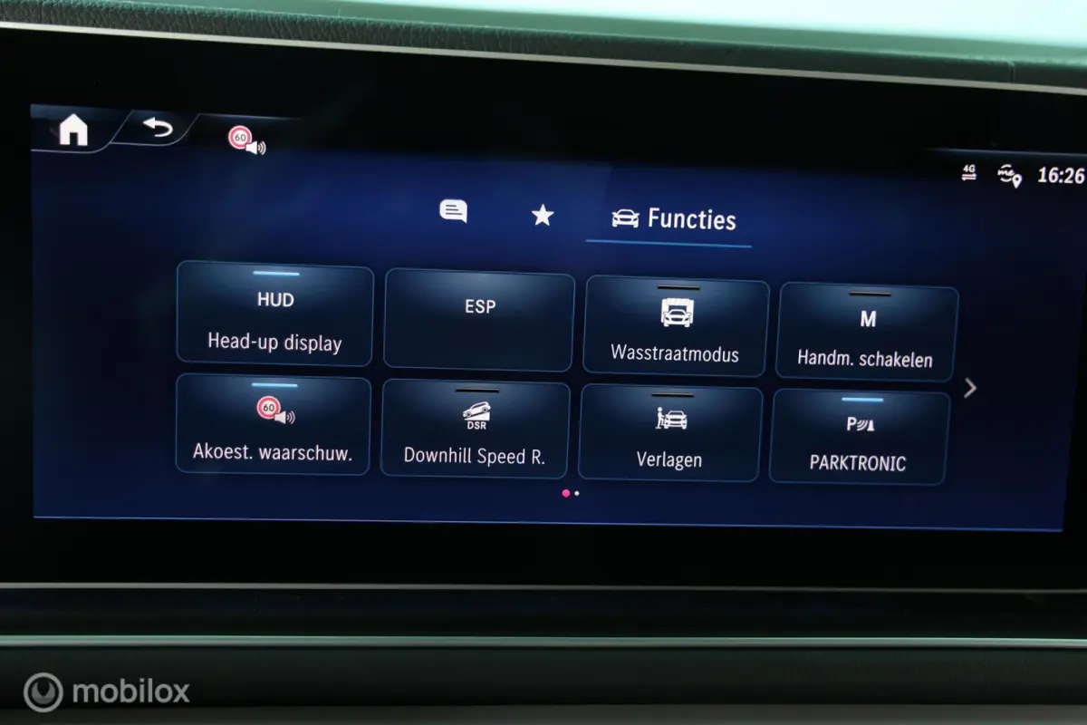 400e AMG-line - Pano - Luchtvering - Burmester - Trekhaak