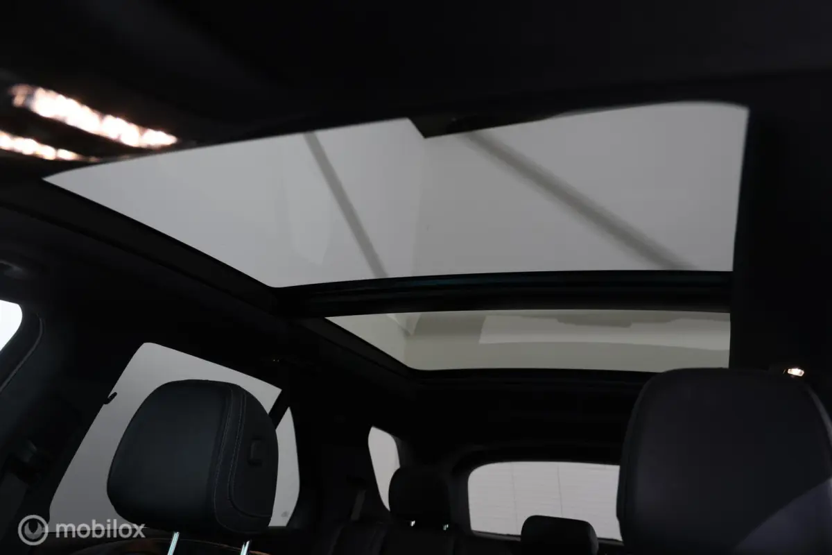 400e AMG-line - Pano - Luchtvering - Burmester - Trekhaak