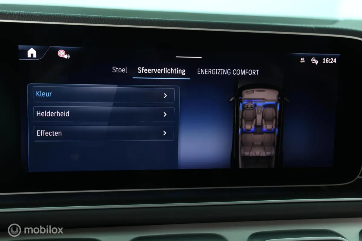 400e AMG-line - Pano - Luchtvering - Burmester - Trekhaak