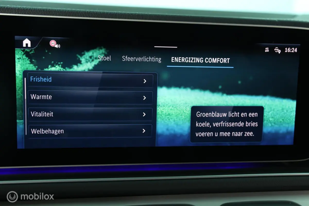 400e AMG-line - Pano - Luchtvering - Burmester - Trekhaak