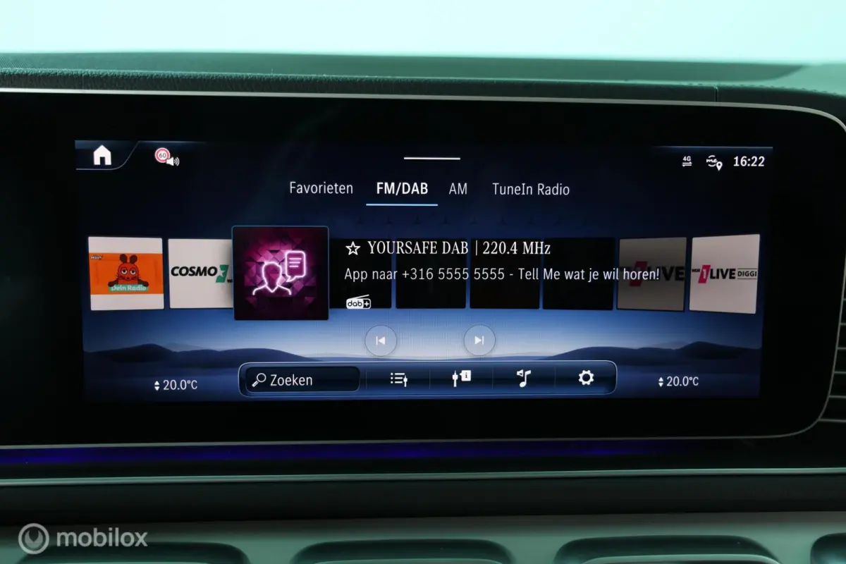 400e AMG-line - Pano - Luchtvering - Burmester - Trekhaak