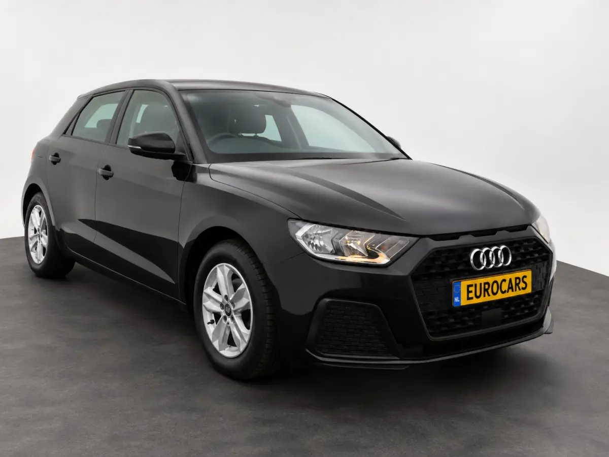 25 TFSI Advanced edition Navi Virtual Cockpit PDC v+a Cruise 2-Zone Clima CarPlay
