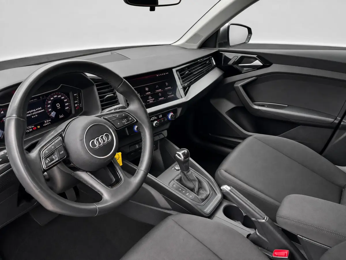 25 TFSI Advanced edition Navi Virtual Cockpit PDC v+a Cruise 2-Zone Clima CarPlay