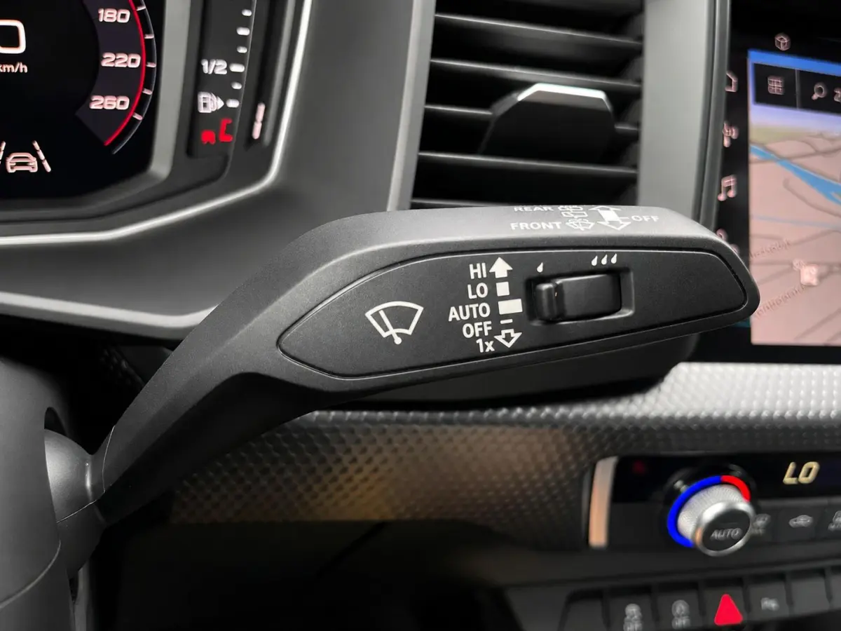 25 TFSI Advanced edition Navi Virtual Cockpit PDC v+a Cruise 2-Zone Clima CarPlay