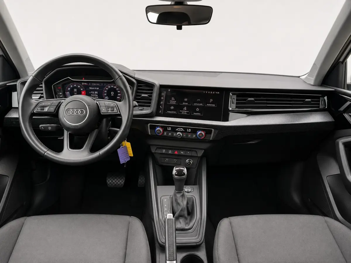 25 TFSI Advanced edition Navi Virtual Cockpit PDC v+a Cruise 2-Zone Clima CarPlay